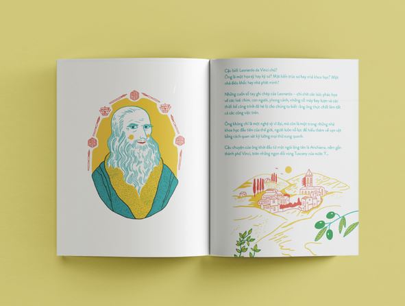 "Từ nhỏ b&eacute; đến phi thường" - Bộ s&aacute;ch gi&uacute;p trẻ học được sự ki&ecirc;n tr&igrave;, kh&ocirc;ng bỏ cuộc, ai trong ch&uacute;ng ta cũng c&oacute; thể tỏa s&aacute;ng! - Ảnh 3.