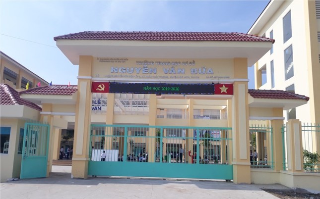 TPHCM: Dừng chuyến đi ngoại kh&oacute;a, gi&aacute;o vi&ecirc;n được lại quả từ tiền học sinh đ&oacute;ng - Ảnh 1.