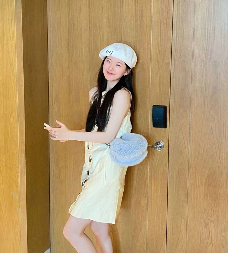 Triệu lộ tư - Ảnh 1. Triệu lộ tư - Ảnh 1.