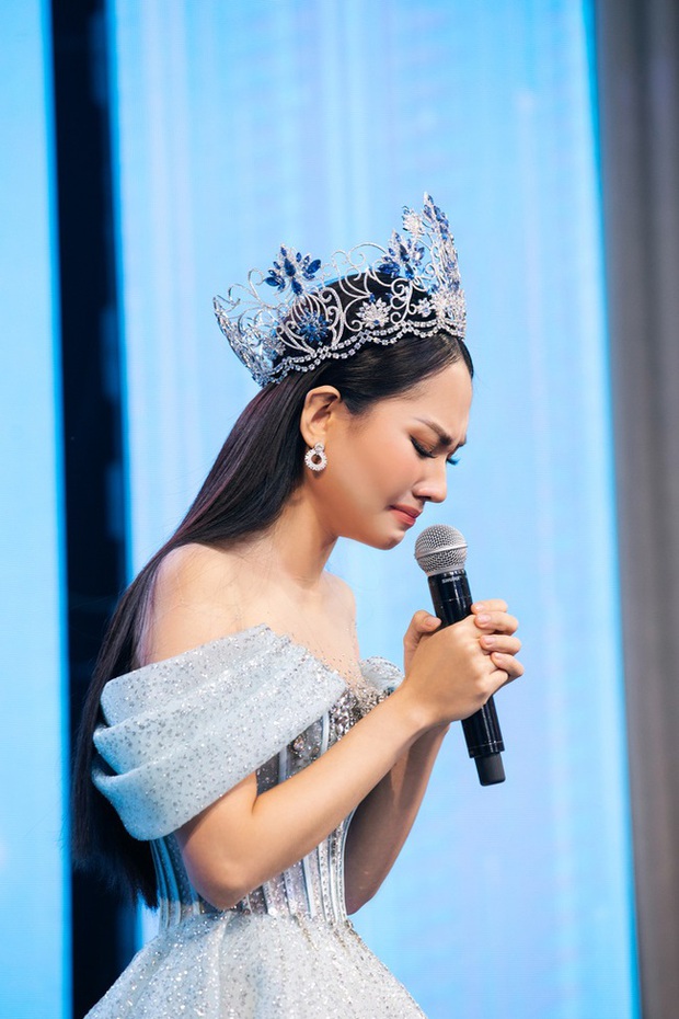 Mai Phương ngồi lẻ loi sau ồn ào, Phương Nhi - Thiên Ân được truyền thông bủa vây ở sự kiện - Ảnh 3. Mai Phương ngồi lẻ loi sau ồn ào, Phương Nhi - Thiên Ân được truyền thông bủa vây ở sự kiện - Ảnh 3.