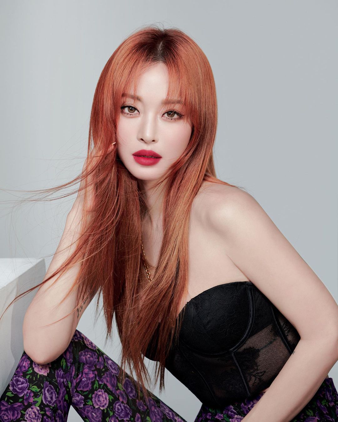 &quot;Người đẹp xấu tính&quot; Han Ye Seul: Cuộc tình thị phi cùng bạn trai kém 10 tuổi cùng đời tư hỗn loạn nhất nhì showbiz Hàn - Ảnh 5.