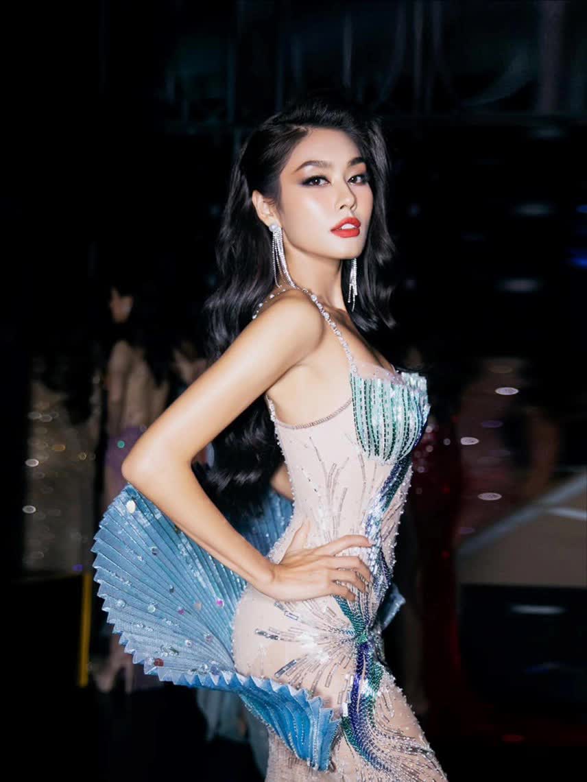 CEO Bảo Hoàng phản bác ngược Miss Universe Vietnam: 'Chúng tôi không nhận được email kết thúc đàm phán nào như đối phương đưa tin' - Ảnh 4.