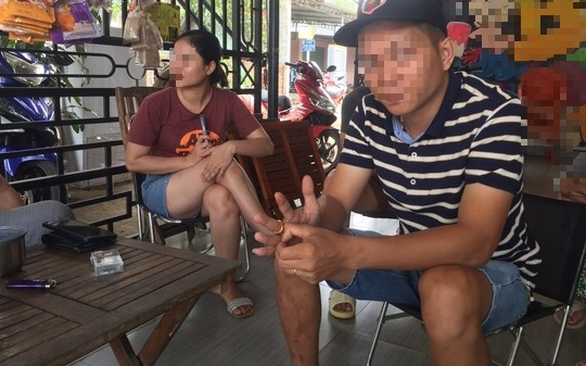 Vụ 4 biển số siêu VIP ở Đồng Nai: Lời kể của 2 vợ chồng
