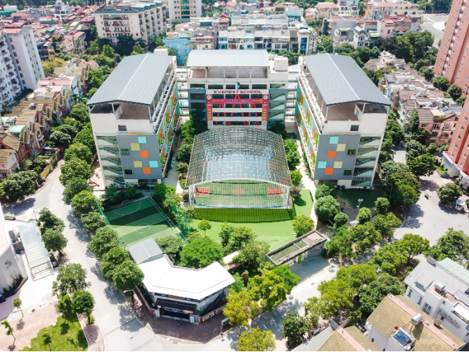 Lộ trình chinh phục IELTS cùng Everest School ngay từ lớp 6 - Ảnh 4. Lộ trình chinh phục IELTS cùng Everest School ngay từ lớp 6 - Ảnh 4.
