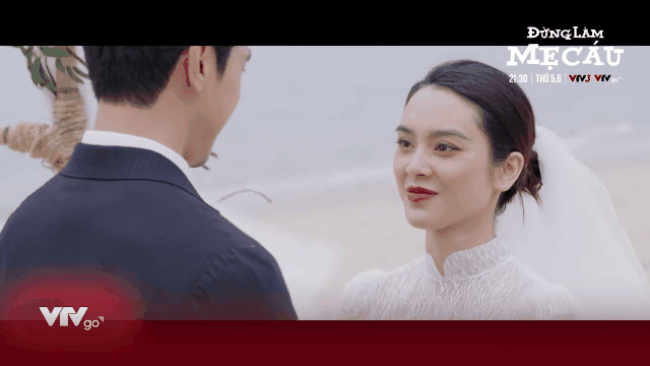 Váy cưới của Quỳnh Lương: - Ảnh 4.