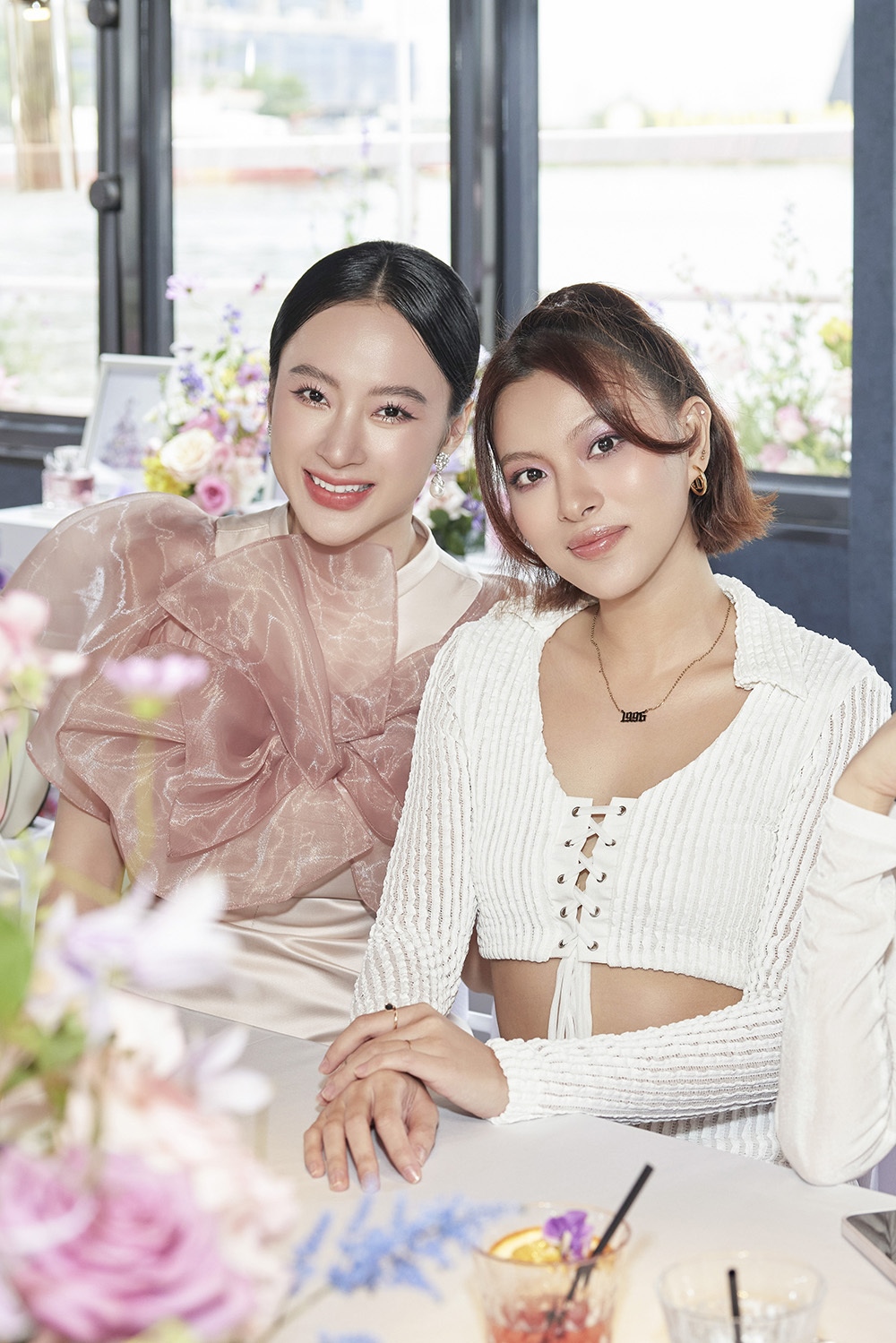 Angela Phương Trịnh thăng hạng nhan sắc sau khi giảm 10kg - Ảnh 5. Angela Phương Trịnh thăng hạng nhan sắc sau khi giảm 10kg - Ảnh 5.