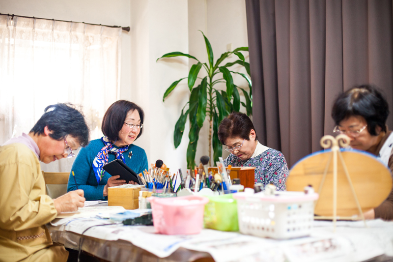 7 người phụ nữ độc thân Nhật Bản cùng nhau an hưởng tuổi già với phương pháp 'sống chung' đặc biệt khiến ai cũng ngưỡng mộ - Ảnh 4.