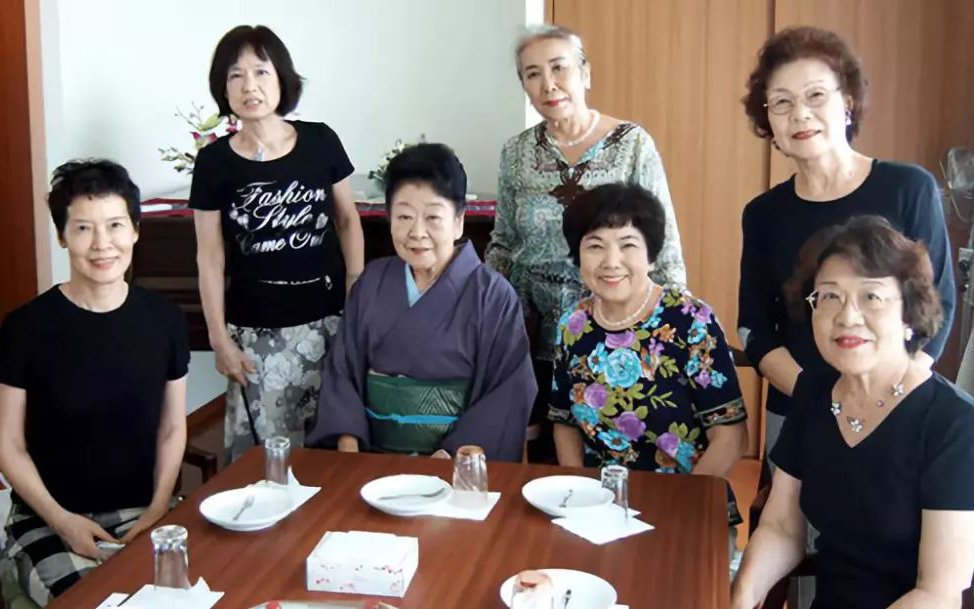7 người phụ nữ độc thân Nhật Bản cùng nhau an hưởng tuổi già với phương pháp 'sống chung' đặc biệt
