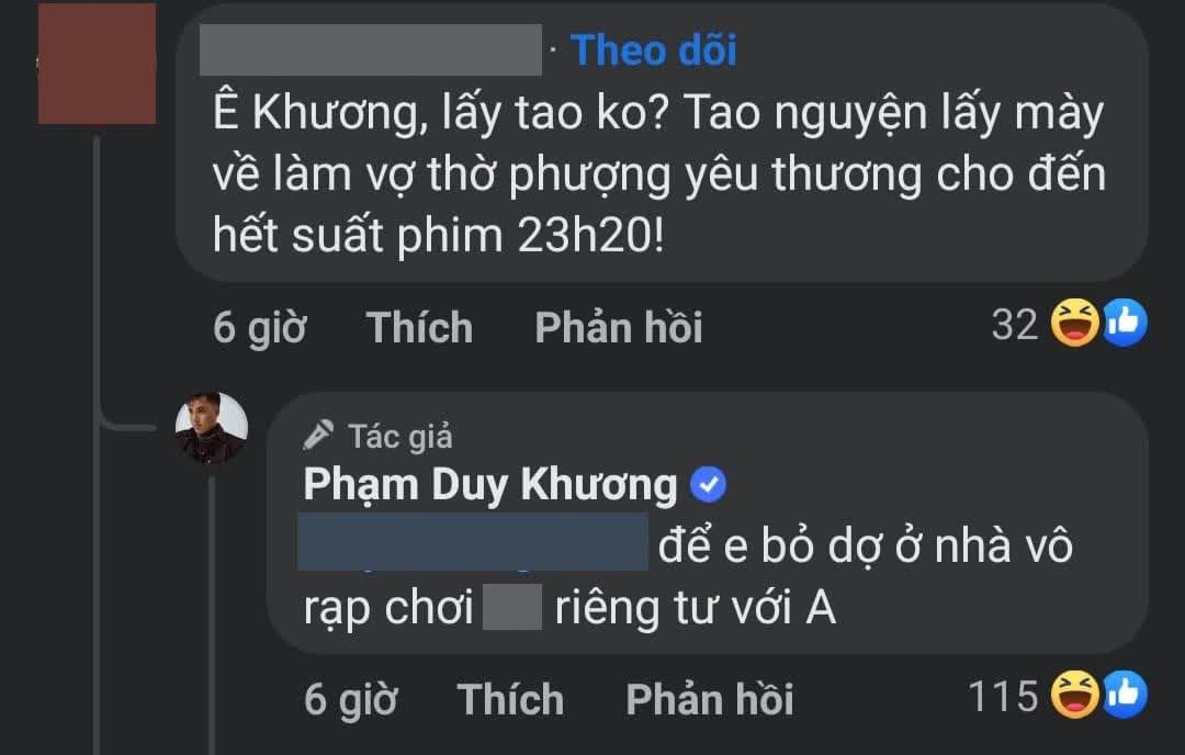 Drama 'rạp phim' chưa dừng lại: Trấn Thành bức xúc đáp trả khi bị học trò mỉa mai? - Ảnh 5.