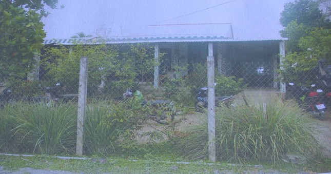 Nghi bị "cắm sừng", chồng lẻn v&agrave;o ph&ograve;ng ngủ ch&iacute;ch điện vợ - Ảnh 2.