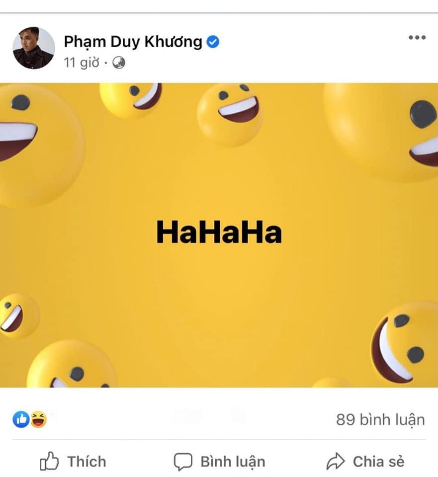 Drama 'rạp phim' chưa dừng lại: Trấn Th&agrave;nh bức x&uacute;c đ&aacute;p trả khi bị học tr&ograve; mỉa mai? - Ảnh 2.