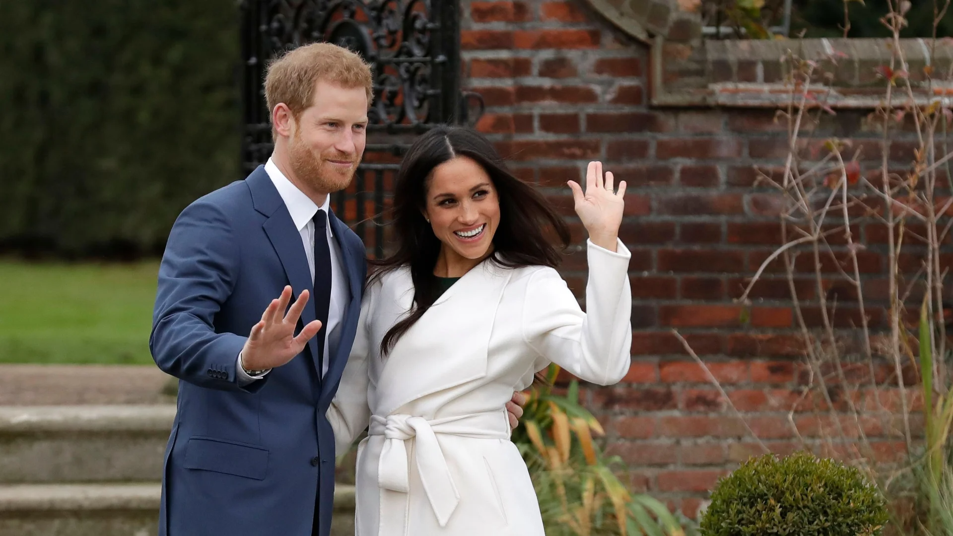 Cuộc hôn nhân của Harry và Meghan đang trên bờ vực do phản ứng tiêu cực từ cuốn hồi ký Spare - Ảnh 1.