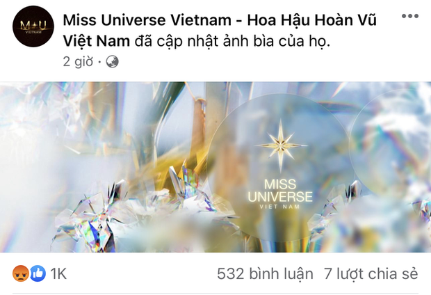 Sau tranh cãi, Miss Universe Vietnam chính thức không sử dụng tên gọi Hoa hậu Hoàn vũ Việt Nam - Ảnh 3. Sau tranh cãi, Miss Universe Vietnam chính thức không sử dụng tên gọi Hoa hậu Hoàn vũ Việt Nam - Ảnh 3.