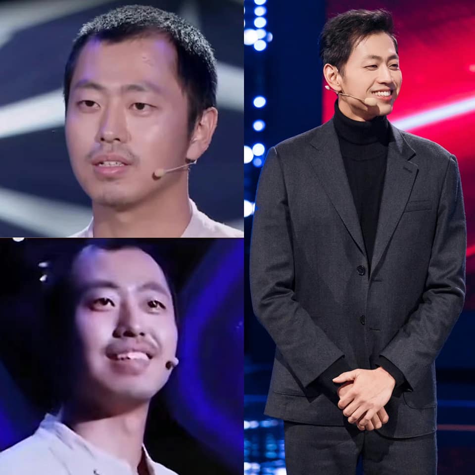 Học vấn của "siêu trí tuệ" Vương Dục Hoành: Là cực sinh viên Đại học Thanh Hoa, đánh bại cả trí thông minh nhân tạo nhờ khả năng ghi nhớ tài tình - Ảnh 4. Học vấn của "siêu trí tuệ" Vương Dục Hoành: Là cực sinh viên Đại học Thanh Hoa, đánh bại cả trí thông minh nhân tạo nhờ khả năng ghi nhớ tài tình - Ảnh 4.