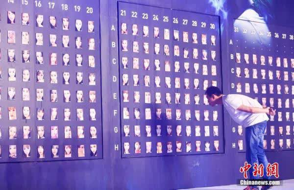 Học vấn của "siêu trí tuệ" Vương Dục Hoành: Là cực sinh viên Đại học Thanh Hoa, đánh bại cả trí thông minh nhân tạo nhờ khả năng ghi nhớ tài tình - Ảnh 2. Học vấn của "siêu trí tuệ" Vương Dục Hoành: Là cực sinh viên Đại học Thanh Hoa, đánh bại cả trí thông minh nhân tạo nhờ khả năng ghi nhớ tài tình - Ảnh 2.