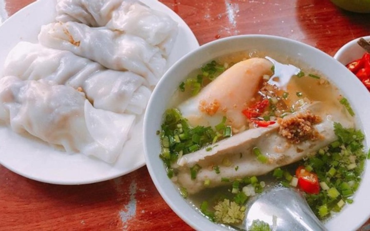 Đặc sản Cao Bằng có những món gì hấp dẫn? - Ảnh 2. Đặc sản Cao Bằng có những món gì hấp dẫn? - Ảnh 2.