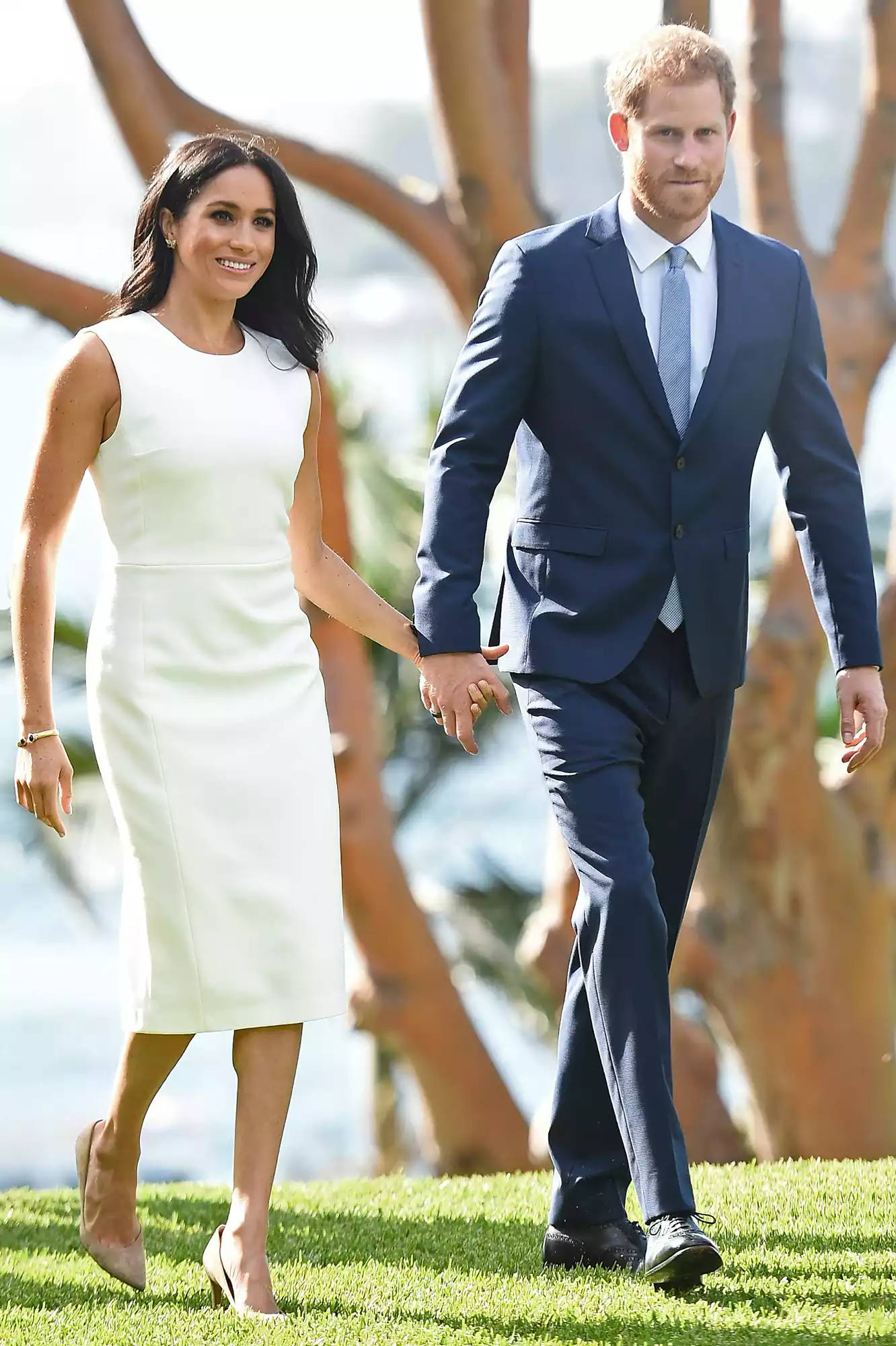 Harry kể về hành trình được Meghan chữa lành sau thời gian dùng ma tuý để xoa dịu nỗi đau - Ảnh 3.