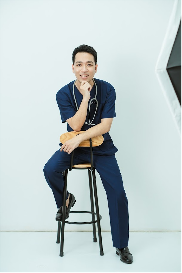 B&iacute; quyết chăm s&oacute;c con th&ocirc;ng minh, khỏe mạnh từ Dr Đăng - Ảnh 3.