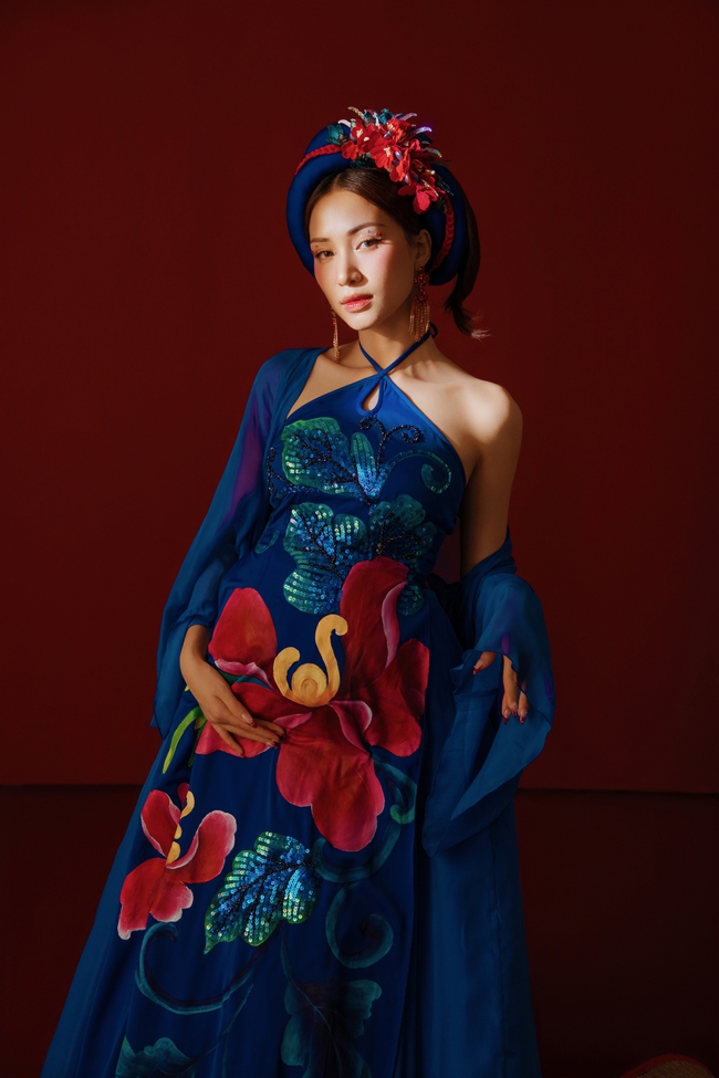 Netizen phản ứng trái chiều về MV mới của Hòa Minzy - Ảnh 3. Netizen phản ứng trái chiều về MV mới của Hòa Minzy - Ảnh 3.