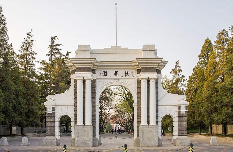 Học vấn của "siêu trí tuệ" Vương Dục Hoành: Là cực sinh viên Đại học Thanh Hoa, đánh bại cả trí thông minh nhân tạo nhờ khả năng ghi nhớ tài tình - Ảnh 3. Học vấn của "siêu trí tuệ" Vương Dục Hoành: Là cực sinh viên Đại học Thanh Hoa, đánh bại cả trí thông minh nhân tạo nhờ khả năng ghi nhớ tài tình - Ảnh 3.