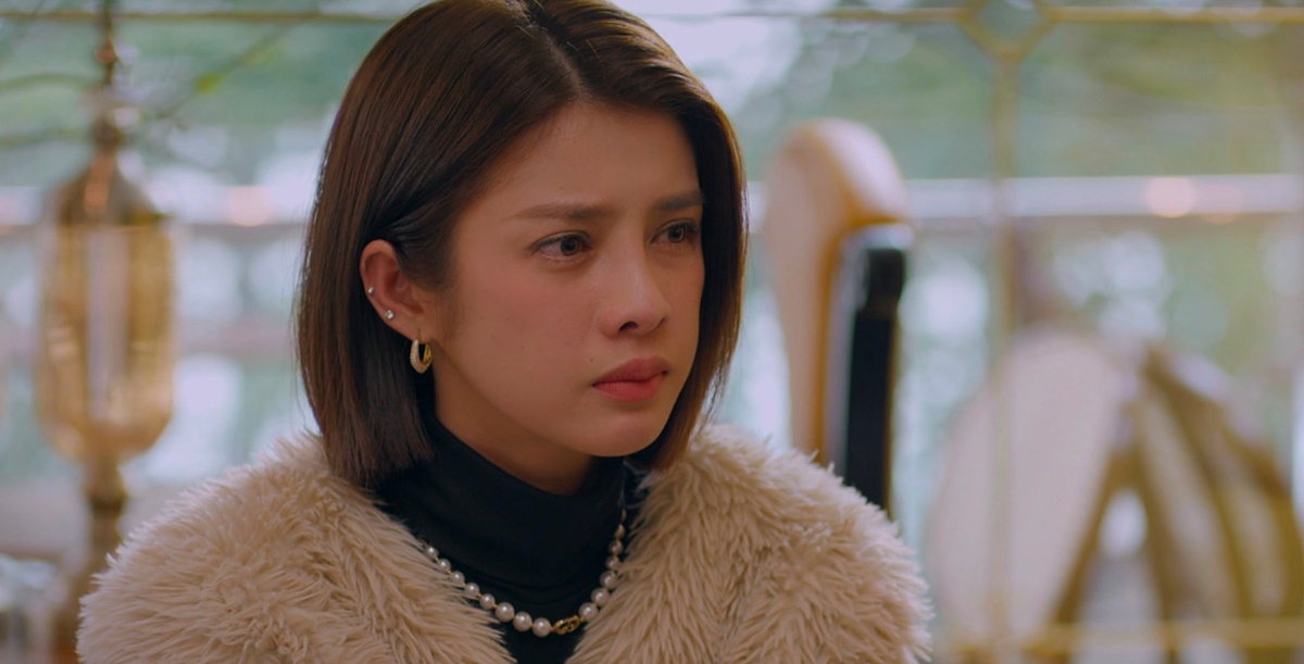 'Đừng nói khi yêu': Lộ cảnh 'Anna' Trang trở lại, Linh tái mặt khi biết toàn bộ sự thật về bạn thân  - Ảnh 3.