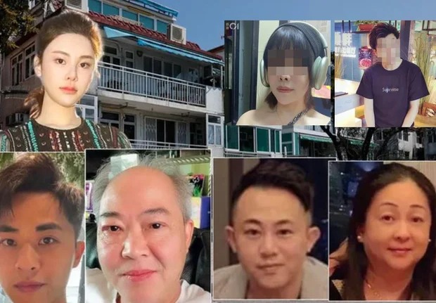 Nóng: Bắt giữ nghi phạm thứ 7 trong vụ án sát hại người mẫu Thái Thiên Phượng - Ảnh 4.