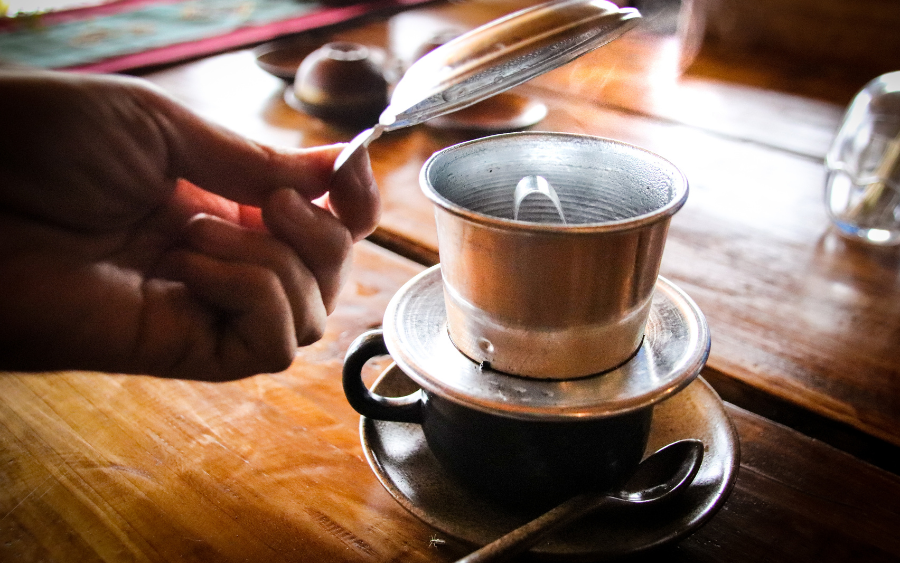 Cà phê Việt - Không đơn thuần là một thức uống, ở đó còn đậm đà nét văn hoá và hơi thở cuộc sống - Ảnh 6.