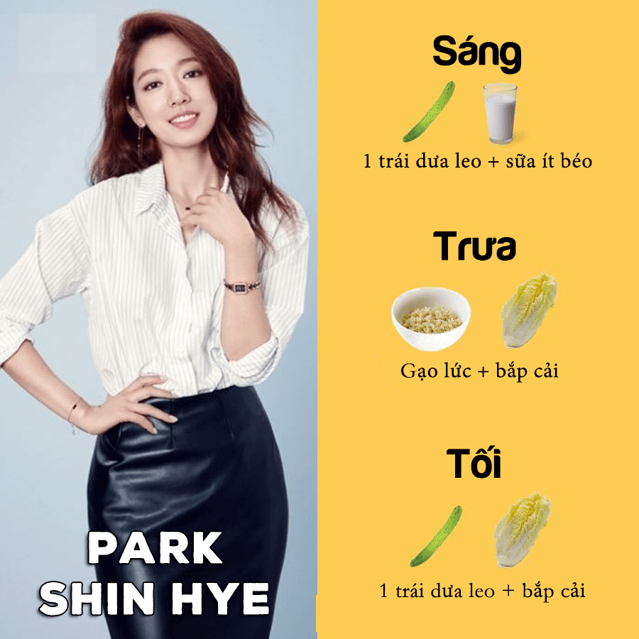 Đã 33 tuổi và thậm chí còn gia nhập hội 'mẹ bỉm', Park Shin Hye vẫn tươi tắn như thiếu nữ đôi mươi nhờ 4 tuyệt chiêu - Ảnh 2.