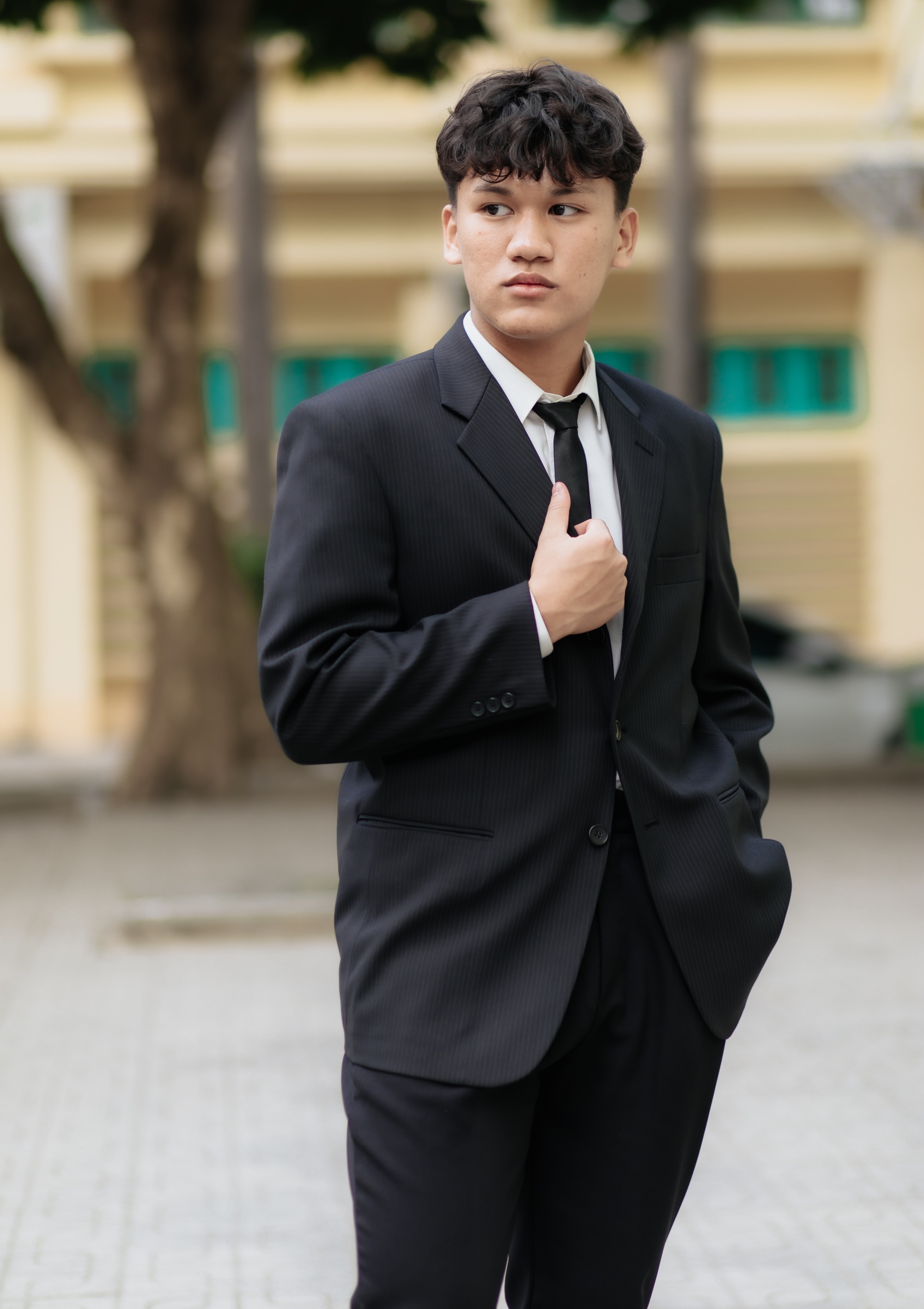 Không điểm IELTS, SAT cao chót vót, nam sinh Hà Nội vẫn "ẵm" học bổng 100% tại Mỹ: Viết bài luận về gấp giấp origami gây xúc động - Ảnh 1. Không điểm IELTS, SAT cao chót vót, nam sinh Hà Nội vẫn "ẵm" học bổng 100% tại Mỹ: Viết bài luận về gấp giấp origami gây xúc động - Ảnh 1.