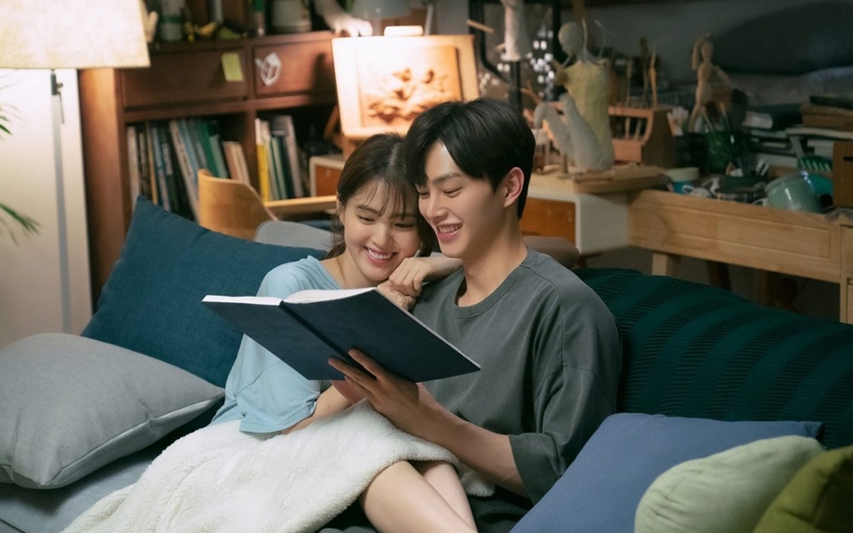 5 phim lãng mạn Hàn ‘hot’ nhất trong 3 năm qua trên Netflix: Một phim bị chê toàn cảnh nóng nhưng đến tận 2023 vẫn nổi rần rần trên MXH - Ảnh 7.