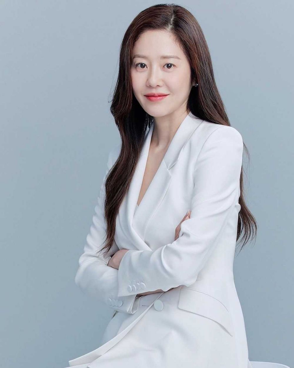 Cuộc sống “làm dâu hào môn” của 2 mỹ nhân hàng đầu Kbiz: Jun Ji Hyun sống như bà hoàng, Go Hyun Jung lấy lại hào quang sau khi thoát khỏi hôn nhân địa ngục - Ảnh 7.