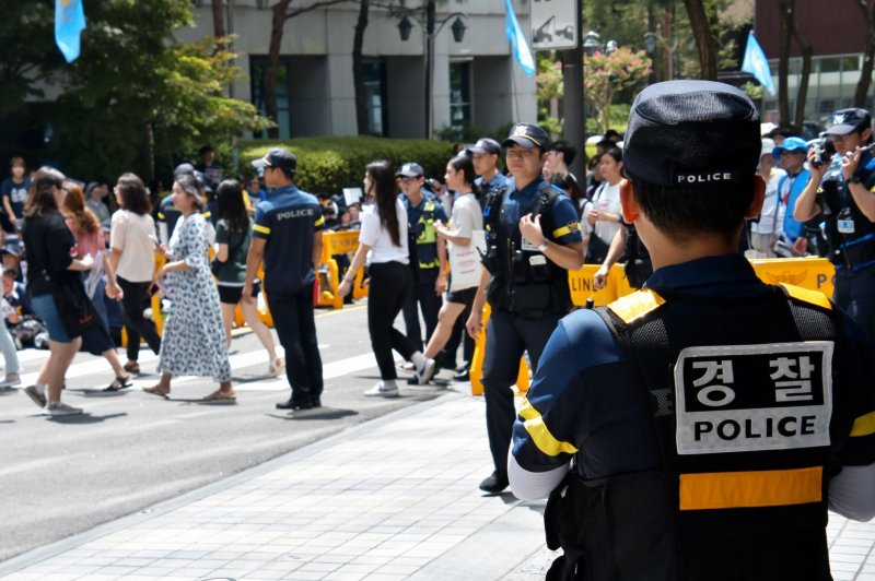 Trò lừa đảo giả mạo dạng 'con bị tai nạn' hoành hành ở Hàn Quốc với đủ thủ đoạn tinh vi, gây thiệt hại tới hơn 1 tỷ đô chỉ trong 5 năm - Ảnh 3.