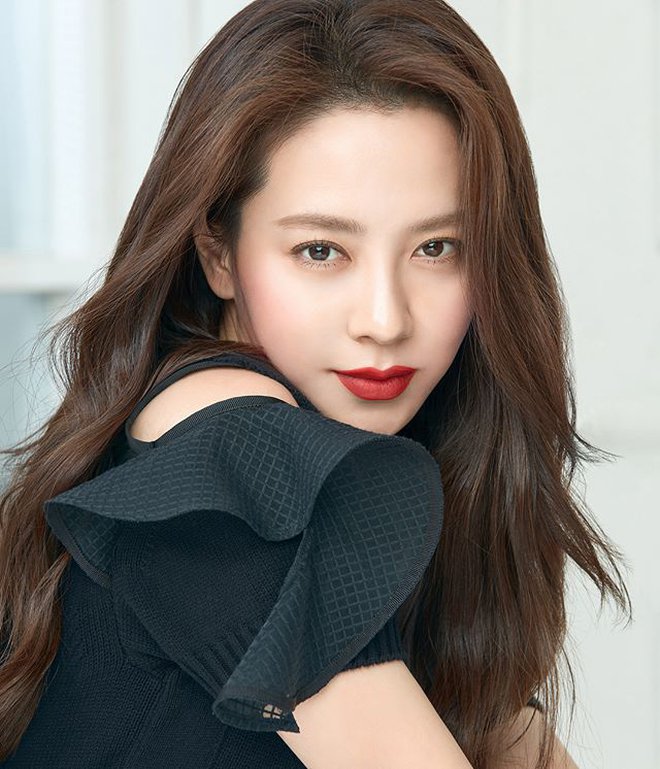 Công chúa Song Ji Hyo giá đáo: Lột xác lộng lẫy, nhan sắc thế này ai nghĩ đã 42 tuổi? - Ảnh 5.