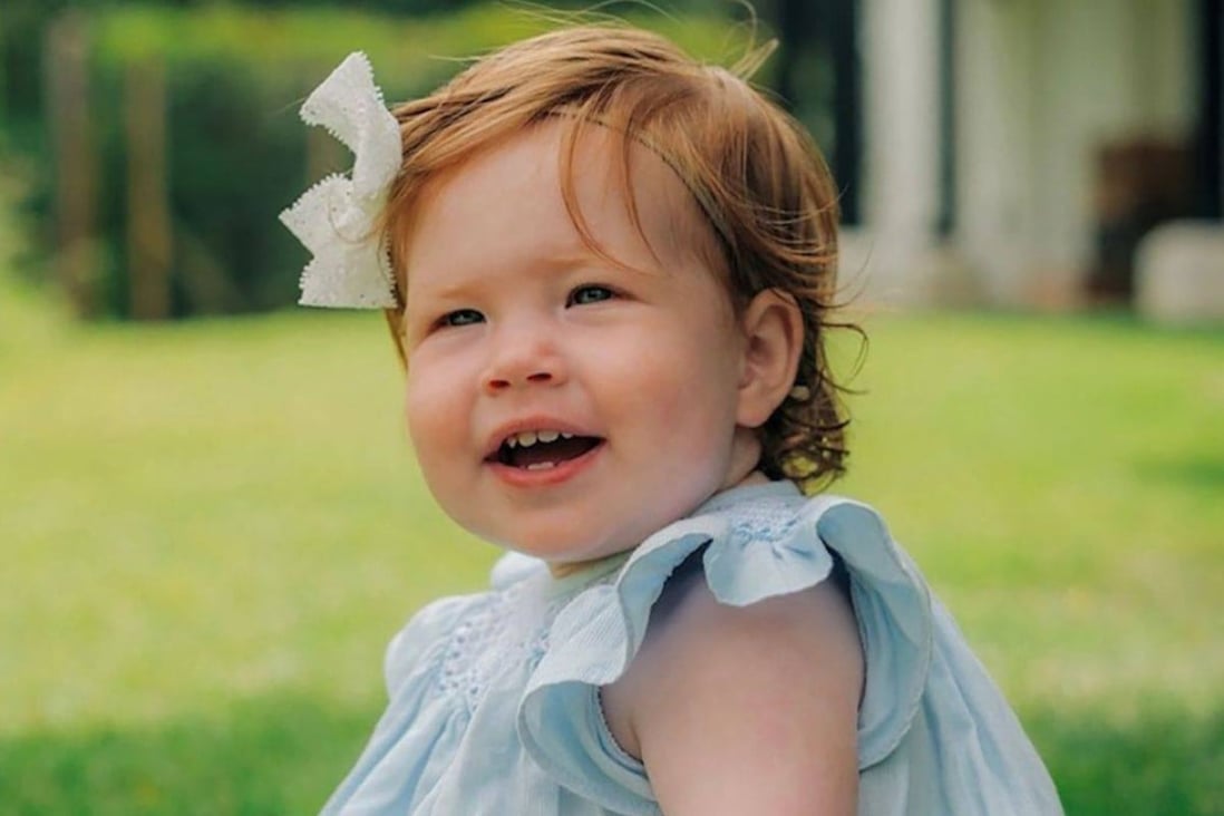 Các con của Harry và Meghan được nhận tước hiệu Vương thất - Ảnh 1. Các con của Harry và Meghan được nhận tước hiệu Vương thất - Ảnh 1.