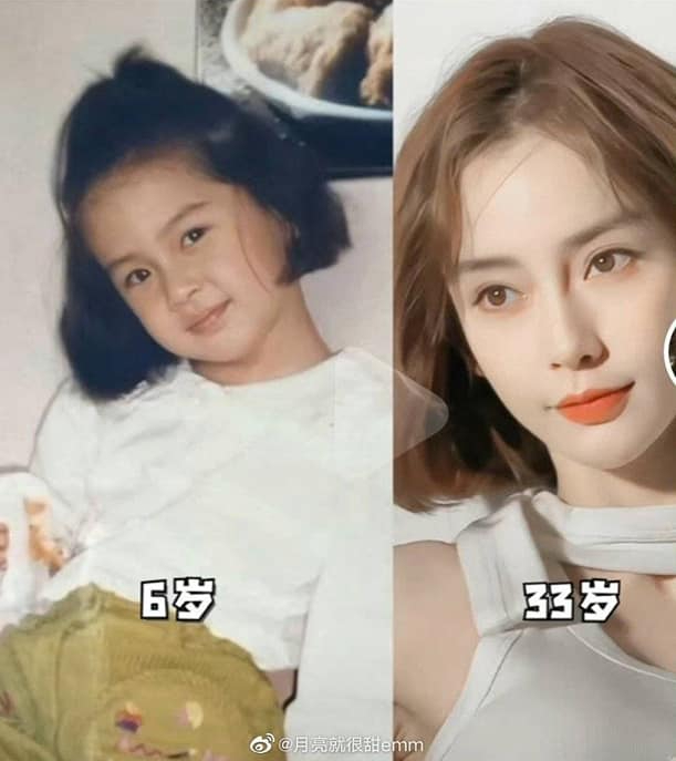 Angelababy sở hữu nhan sắc bao năm kh&ocirc;ng đổi nhờ tip niềng răng đặc biệt - Ảnh 1.