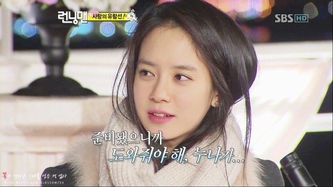 Công chúa Song Ji Hyo giá đáo: Lột xác lộng lẫy, nhan sắc thế này ai nghĩ đã 42 tuổi? - Ảnh 6.