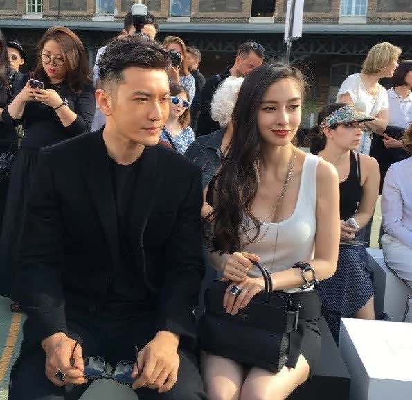 Angelababy lộ loạt dấu hiệu ‘rớt đài’ sau hơn 1 năm ly hôn Huỳnh Hiểu Minh, liệu vị trí hạng A có tiếp tục được giữ vững? - Ảnh 3.