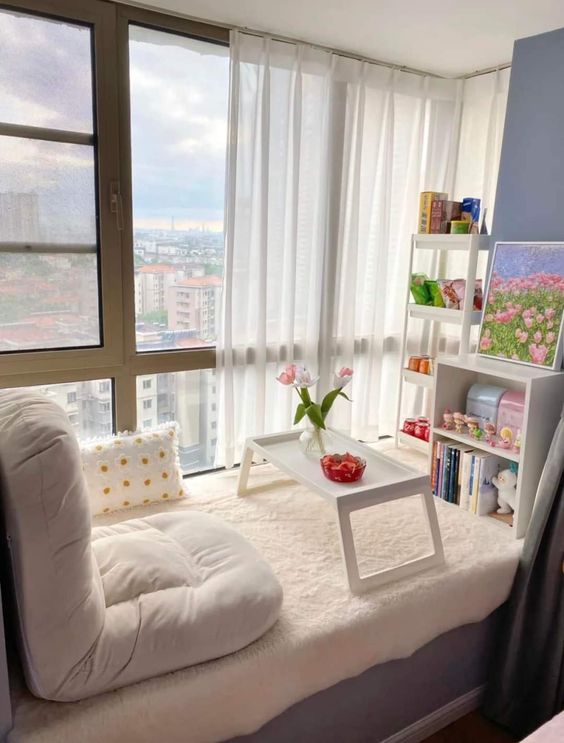 Bạn bè đều có nhà nhưng cô gái 35 tuổi vẫn chọn cách đi thuê, lý do vì sao? - Ảnh 3. Bạn bè đều có nhà nhưng cô gái 35 tuổi vẫn chọn cách đi thuê, lý do vì sao? - Ảnh 3.