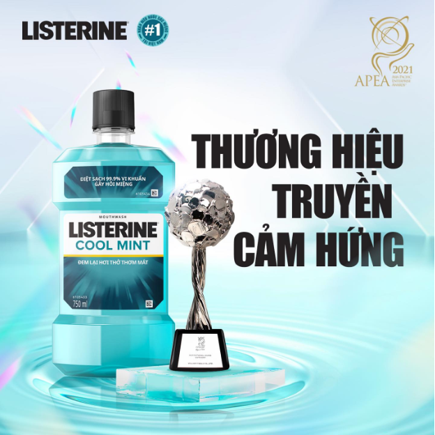 Tại sao phải kết hợp nước súc miệng trong quá trình chăm sóc răng miệng? - Ảnh 2. Tại sao phải kết hợp nước súc miệng trong quá trình chăm sóc răng miệng? - Ảnh 2.