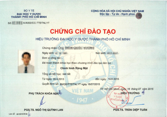 Nha khoa Dr. Vương chia sẻ 4 sự thật về niềng răng - Ảnh 2.