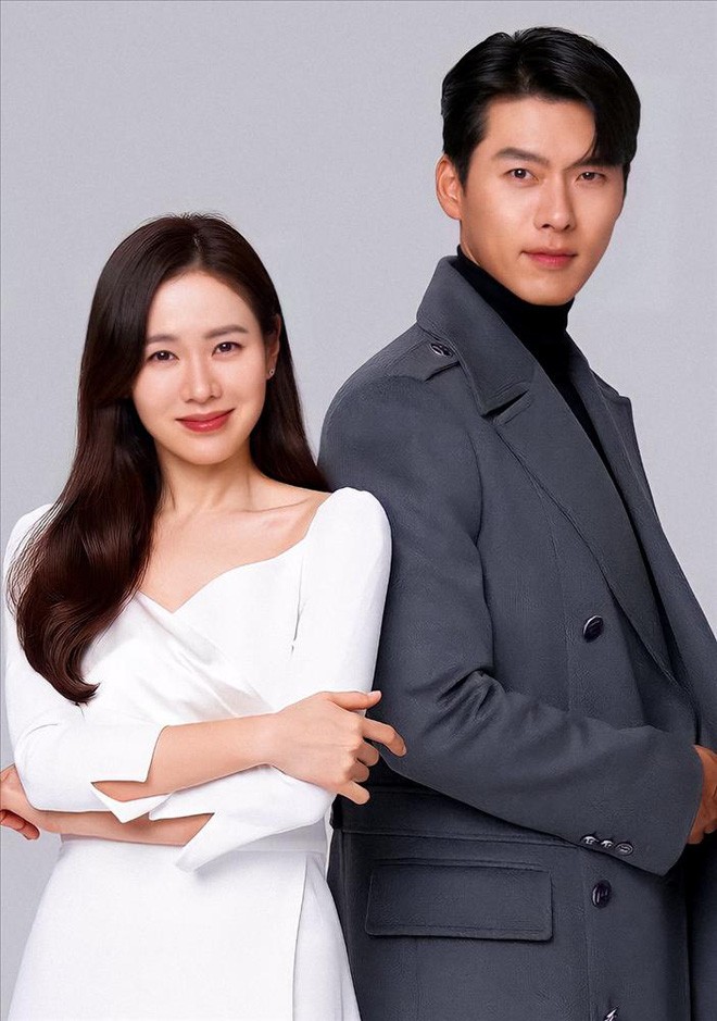 Cuộc sống trong mơ của Son Ye Jin sau một năm cưới Hyun Bin - Ảnh 3.