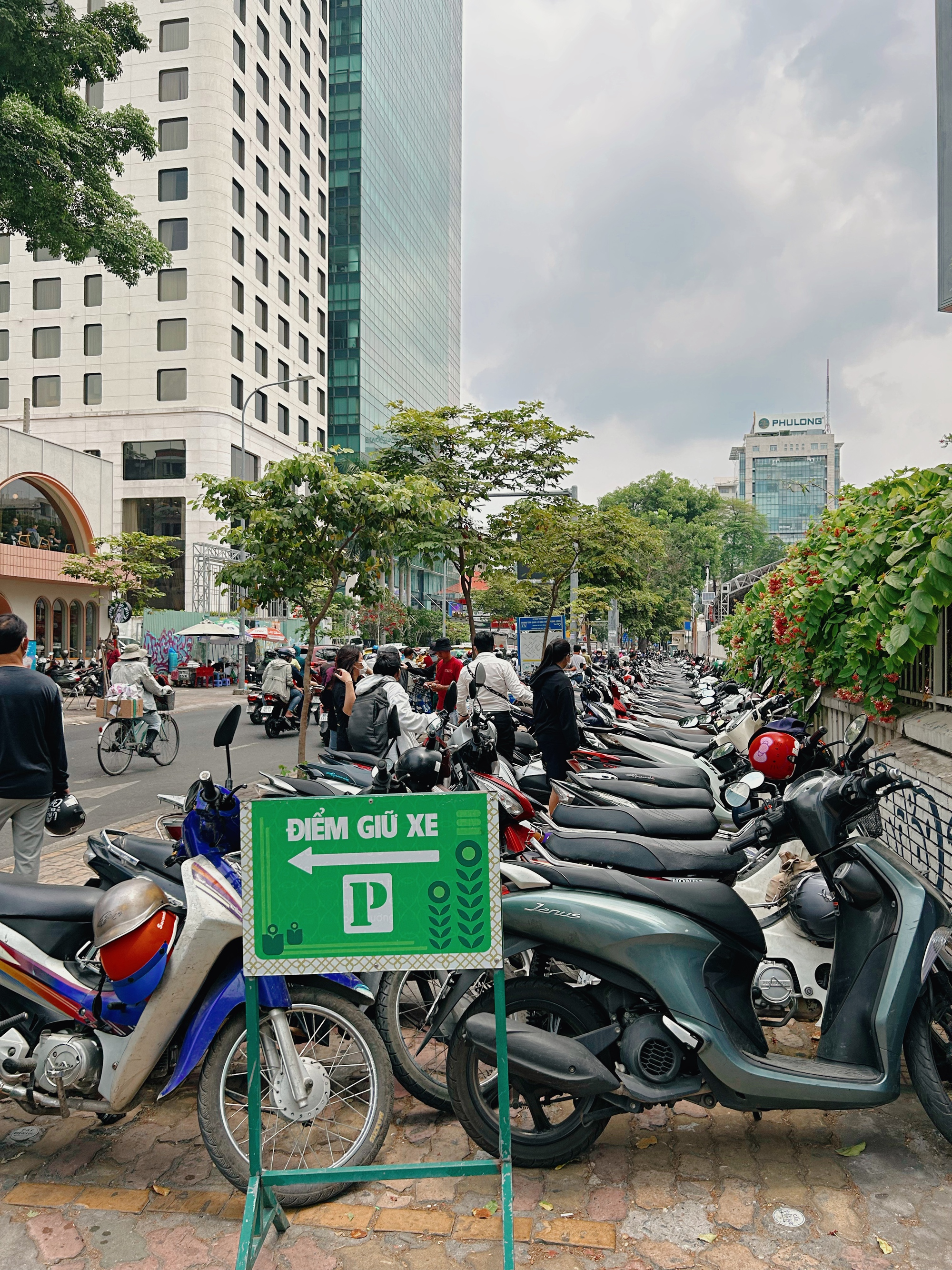 Lễ hội bánh mì Việt Nam - "Là lần đầu nên có nhiều thiếu sót"? - Ảnh 11. Lễ hội bánh mì Việt Nam - "Là lần đầu nên có nhiều thiếu sót"? - Ảnh 11.