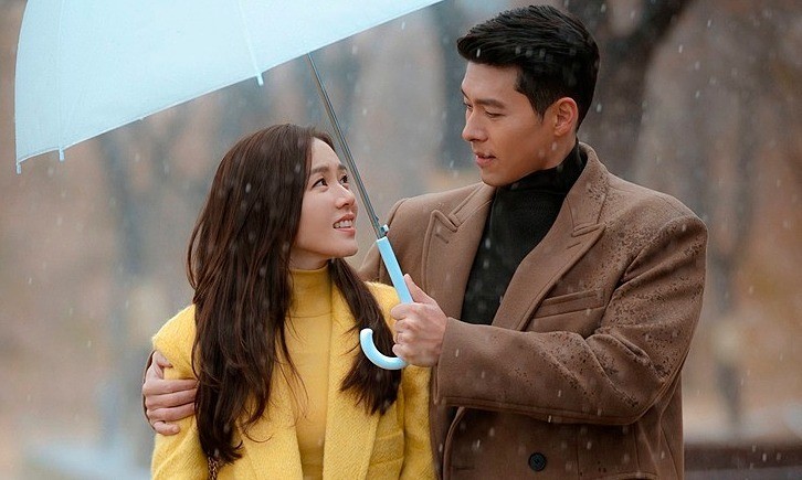 Cuộc sống trong mơ của Son Ye Jin sau một năm cưới Hyun Bin - Ảnh 2.