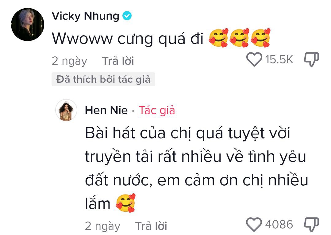 1 Hoa hậu đi hát đốn tim khán giả nhưng không dám nhận là ca sĩ, ngay cả chủ nhân bản hit cũng phải lên tiếng! - Ảnh 5.