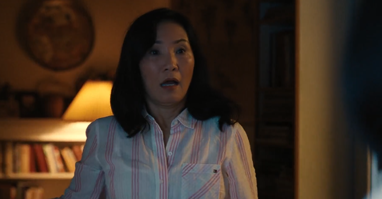 Một sao nữ Việt bất ngờ đóng phim của hãng vừa thắng 9 giải Oscar, mang canh chua vươn ra thế giới - Ảnh 3.