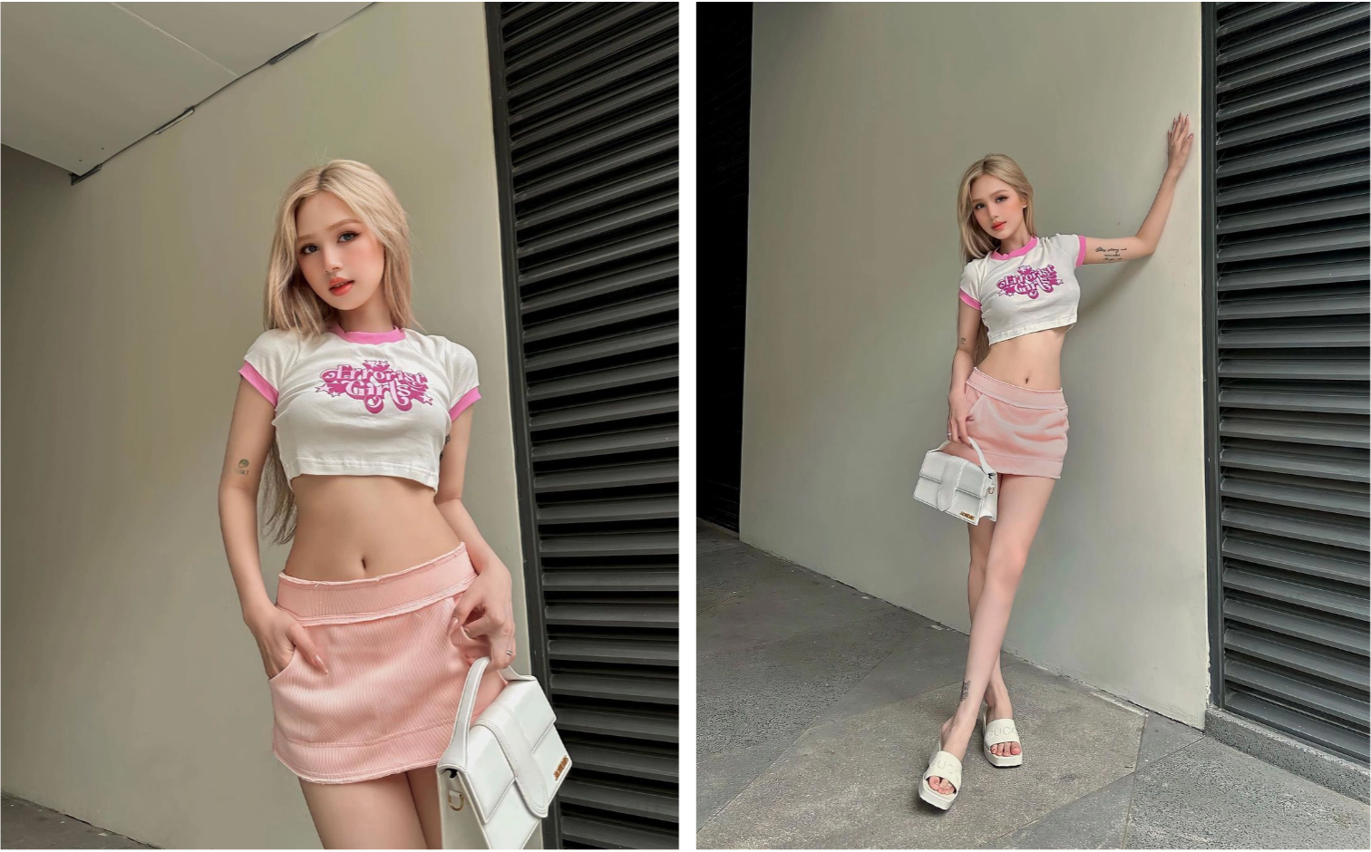 Style Xoài Non dạo này: thăng hạng vượt bậc, vô địch về khoản sexy, ngắm 1000 lần không chán - Ảnh 7.