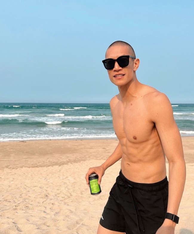 Bạn trai tin đồn mới của Chi Pu l&agrave; ai? - Ảnh 2.