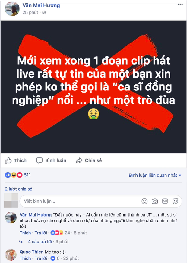 Lần đầu tiên đứng chung khung hình với Chi Pu, thái độ của Văn Mai Hương ra sao? - Ảnh 1.