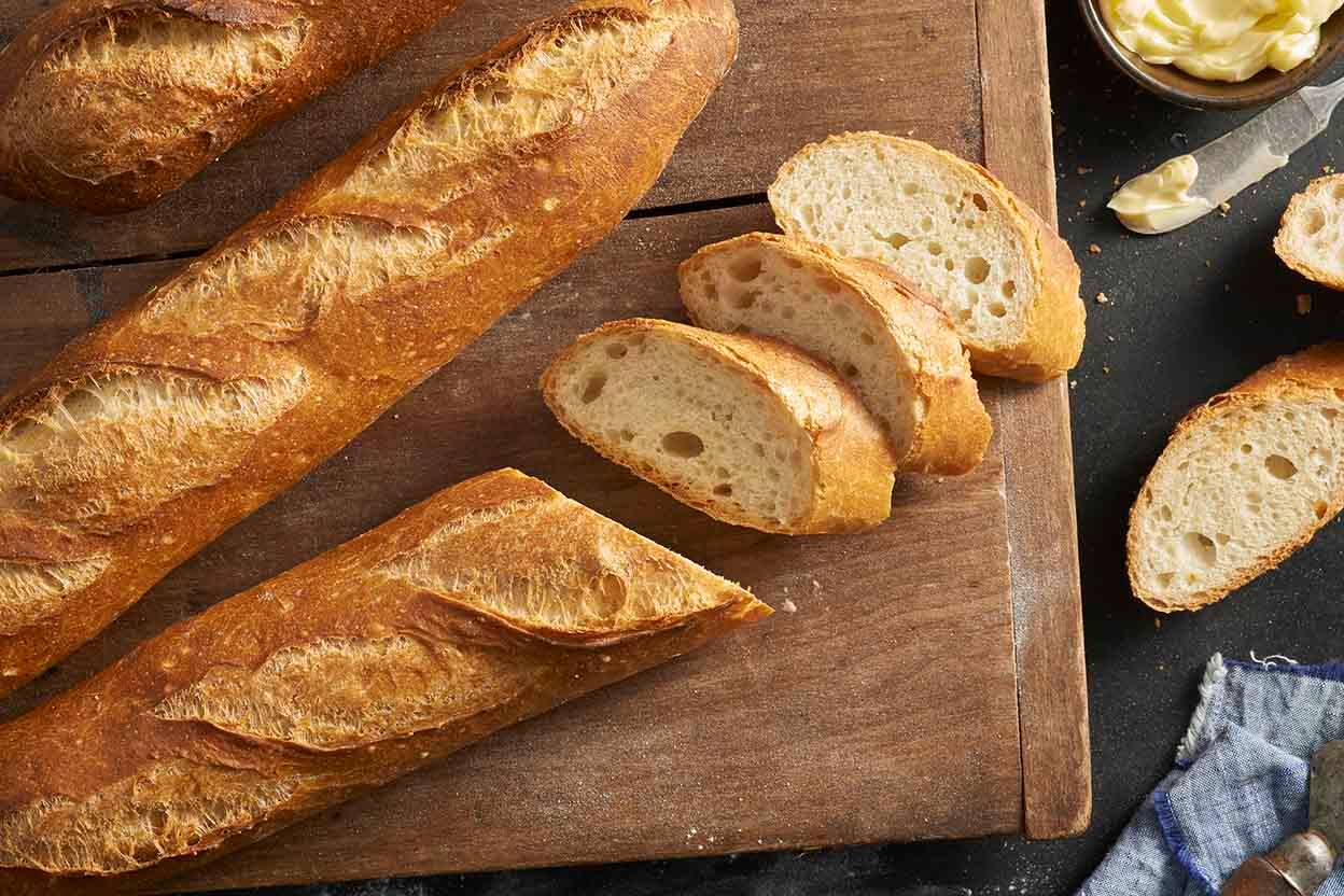 Từ thực phẩm bình dân đến biểu tượng ẩm thực nước Pháp, baguette đã trải qua hành trình lịch sử gì để được vinh danh bánh mì “quốc dân”? - Ảnh 6.