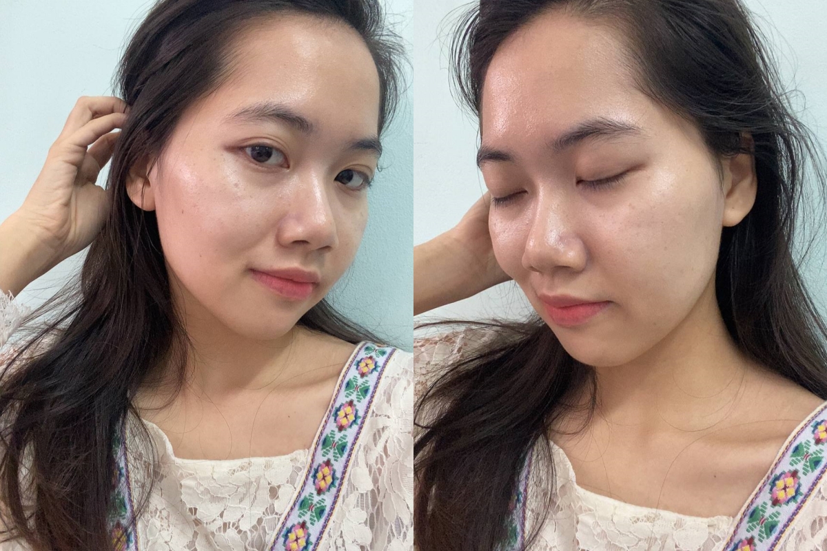 Đánh giá loại collagen siêu phân tử, da có căng bóng và mịn mướt như mong đợi? - Ảnh 7.